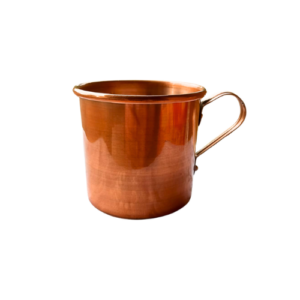 Caneca Moscow Mule 350ml