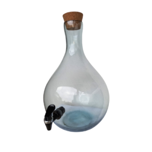 Suqueira garrafão 3L